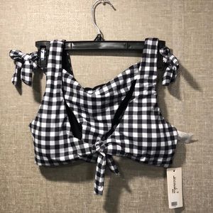 Bikini NWT